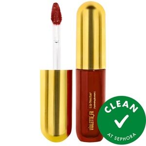 Violette FR Lip Nectar Hydrating Lip Stain in shade Souci d’Automne